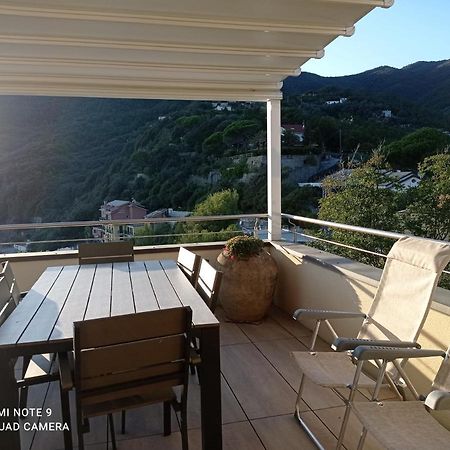 Casafischea19 Apartment Монеглия Екстериор снимка