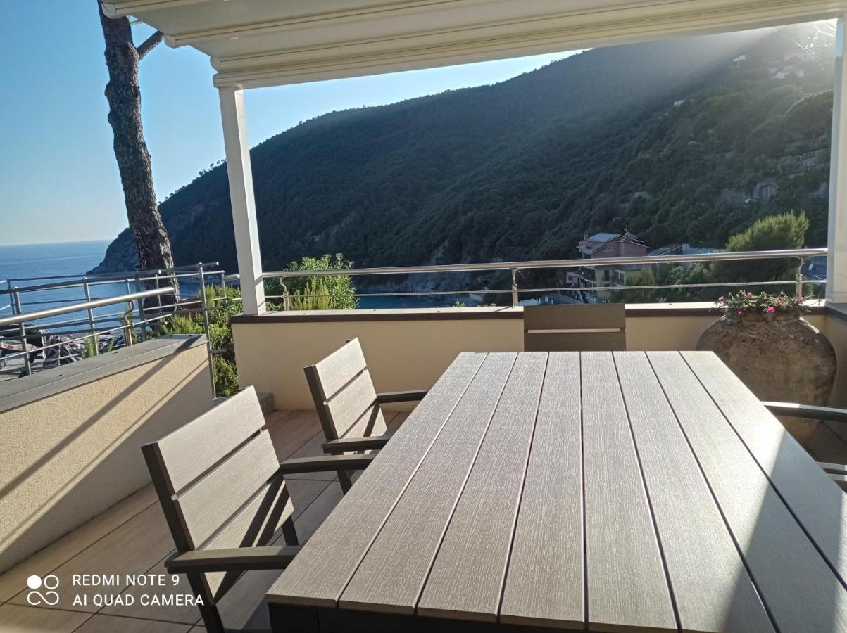 Casafischea19 Apartment Монеглия Екстериор снимка