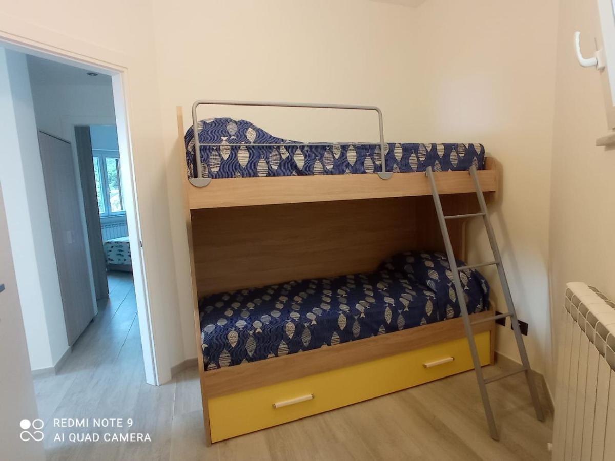 Casafischea19 Apartment Монеглия Екстериор снимка