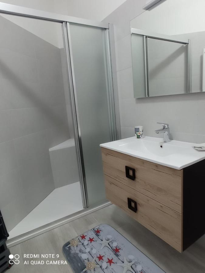 Casafischea19 Apartment Монеглия Екстериор снимка