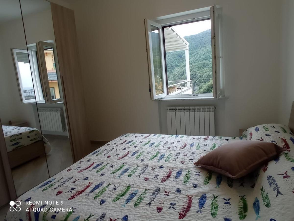 Casafischea19 Apartment Монеглия Екстериор снимка