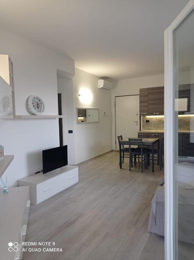 Casafischea19 Apartment Монеглия Екстериор снимка