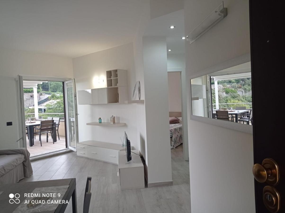Casafischea19 Apartment Монеглия Екстериор снимка