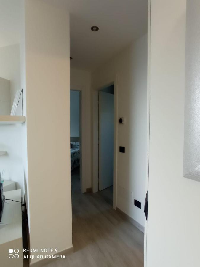 Casafischea19 Apartment Монеглия Екстериор снимка