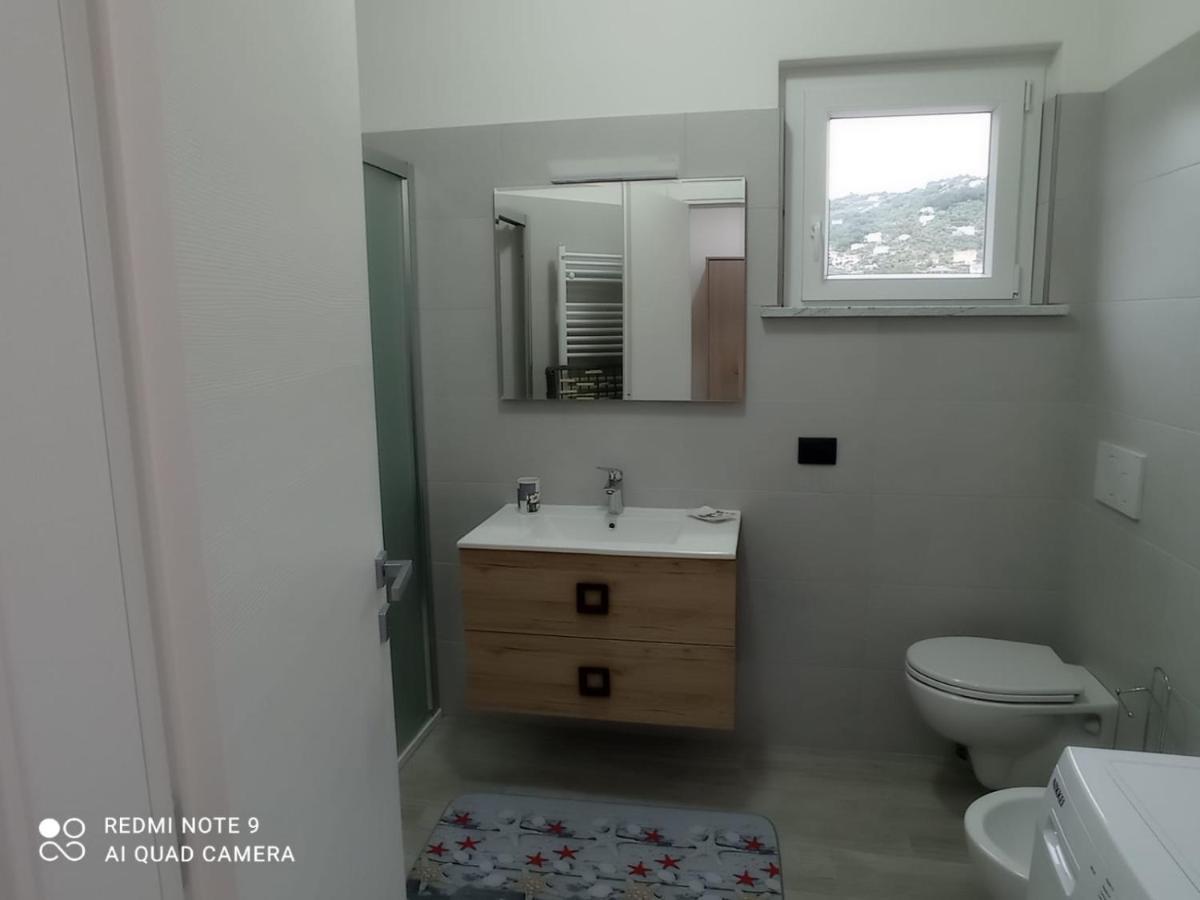 Casafischea19 Apartment Монеглия Екстериор снимка