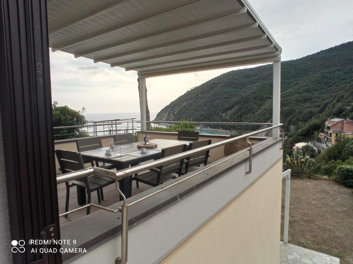 Casafischea19 Apartment Монеглия Екстериор снимка