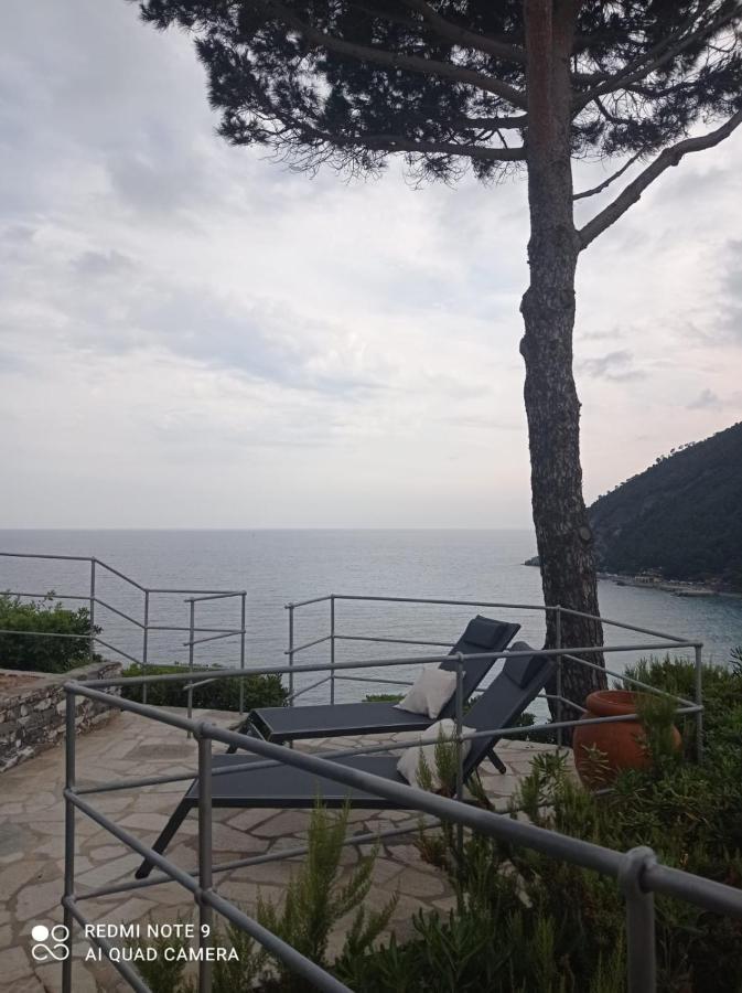 Casafischea19 Apartment Монеглия Екстериор снимка