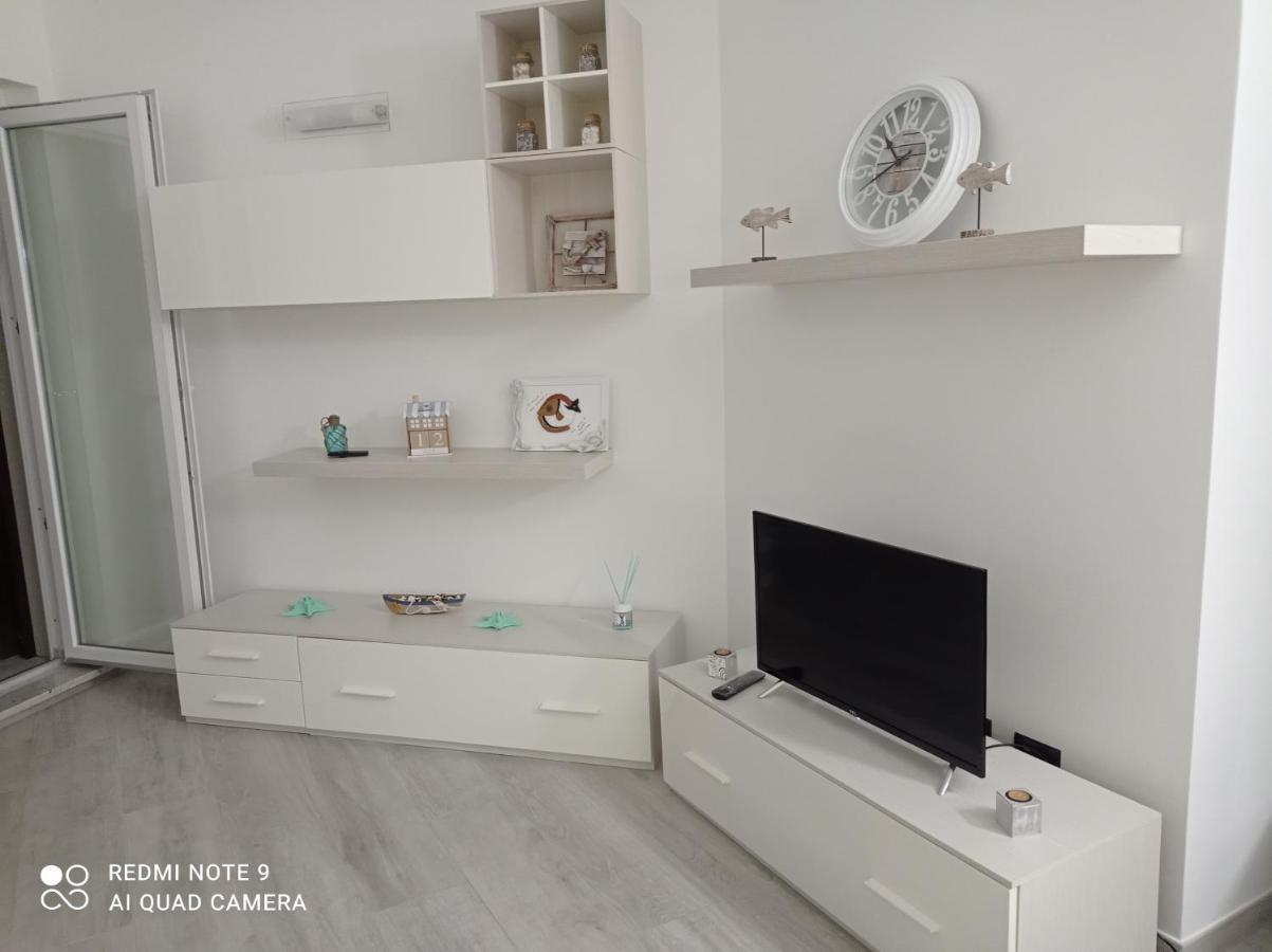 Casafischea19 Apartment Монеглия Екстериор снимка