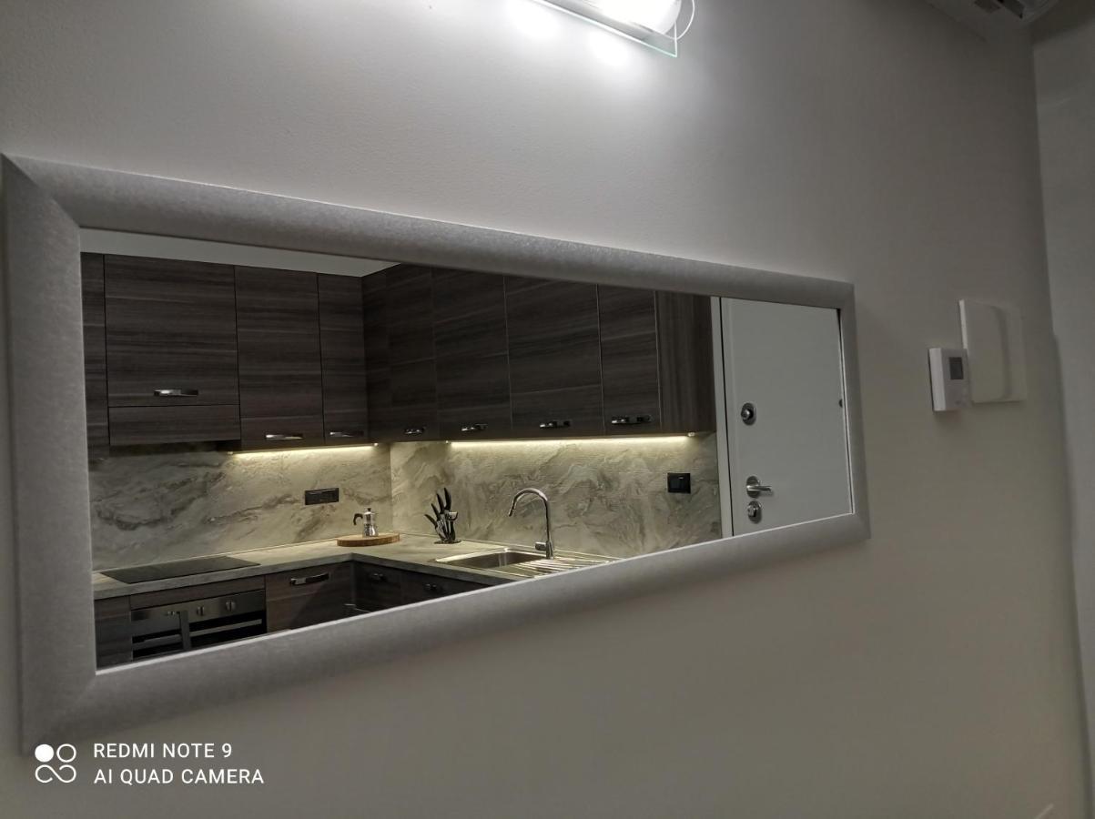Casafischea19 Apartment Монеглия Екстериор снимка