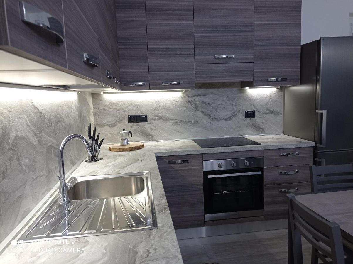 Casafischea19 Apartment Монеглия Екстериор снимка