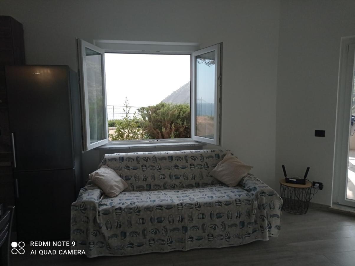 Casafischea19 Apartment Монеглия Екстериор снимка